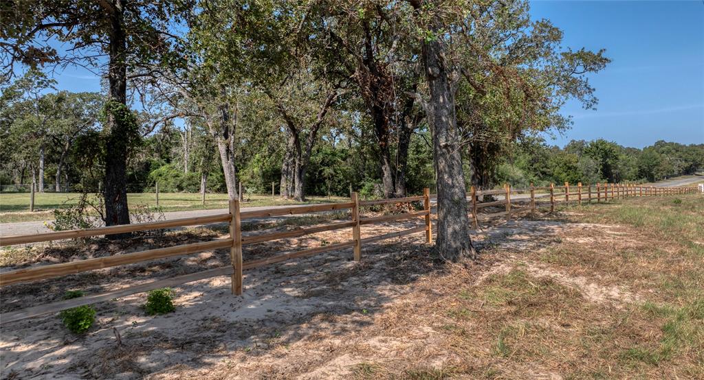 293 Bellwood Lake Lane, Bellville, Texas image 7