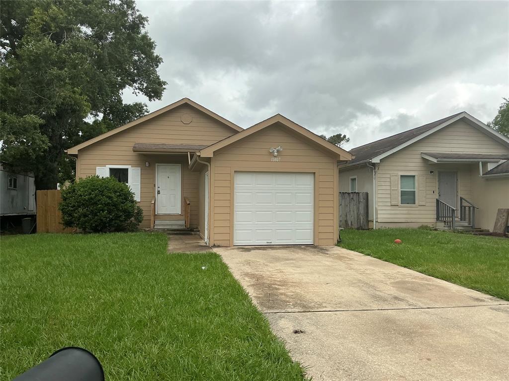 11807 Greensbrook Drive, Houston, Texas image 5