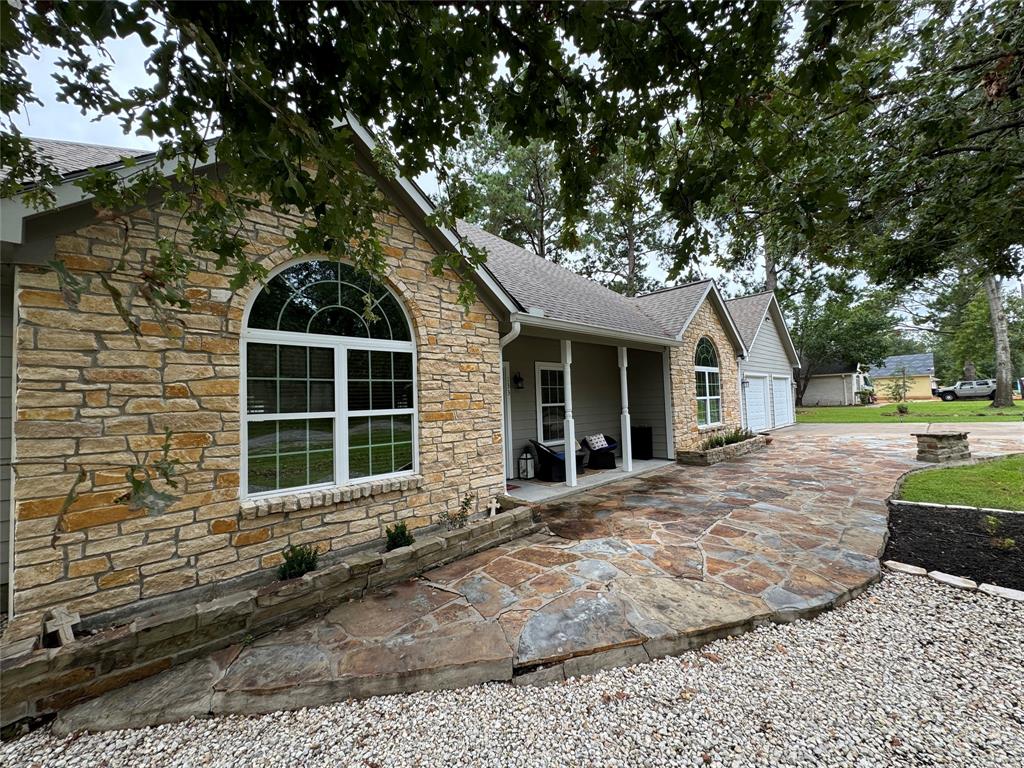 133 Greenway Drive, Trinity, Texas image 1