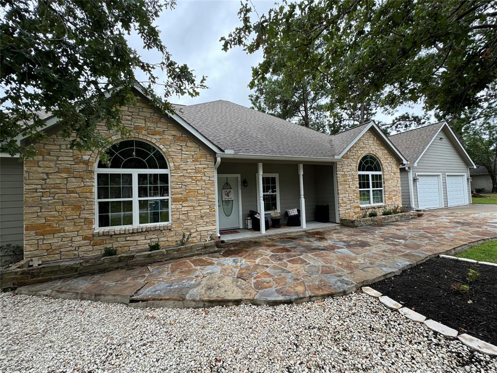 133 Greenway Drive, Trinity, Texas image 3