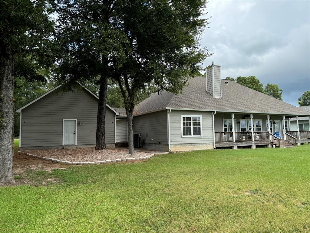 133 Greenway Drive, Trinity, Texas image 6