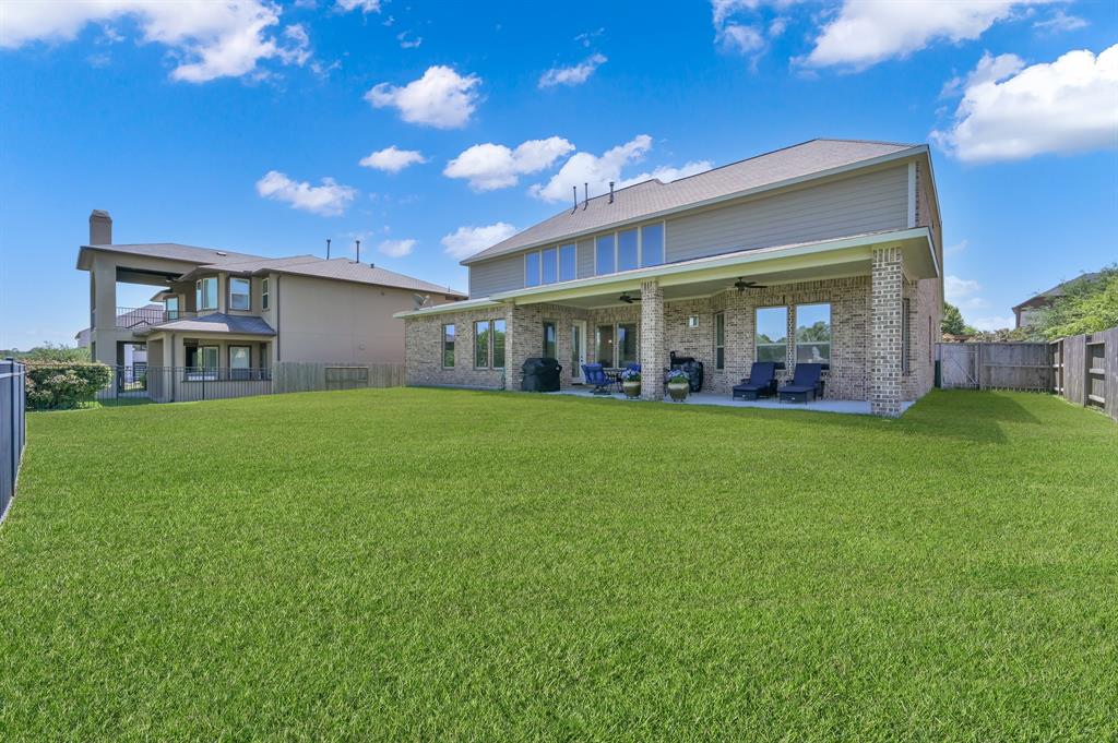 4906 Tres Lagos Drive, Spring, Texas image 30