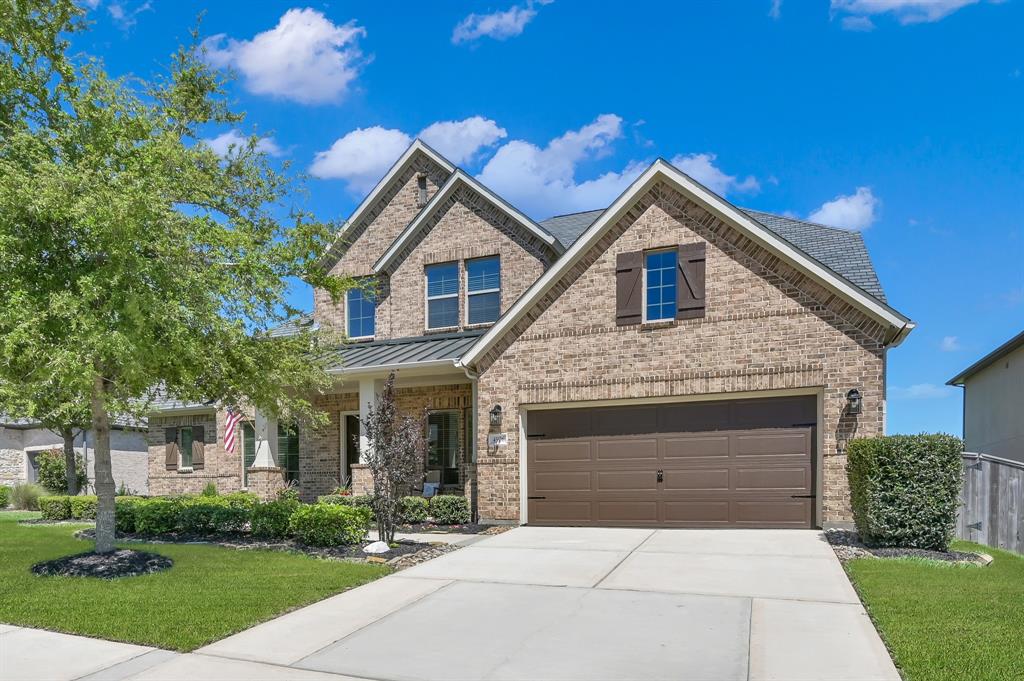 4906 Tres Lagos Drive, Spring, Texas image 1