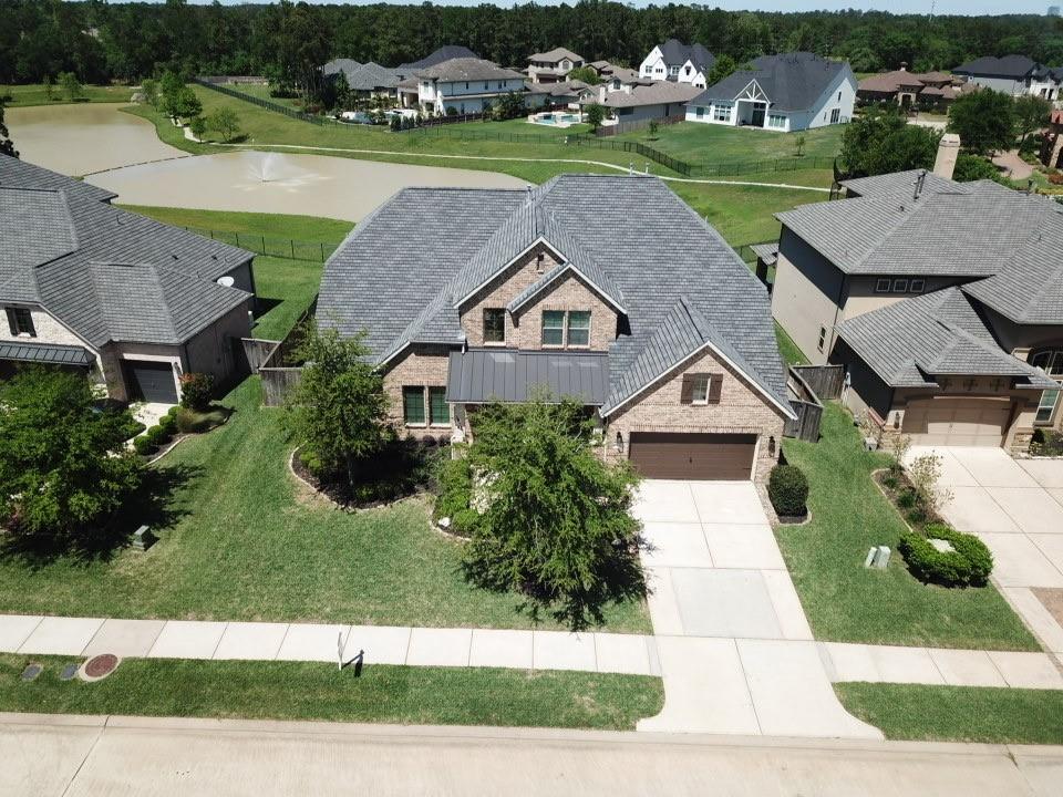 4906 Tres Lagos Drive, Spring, Texas image 31