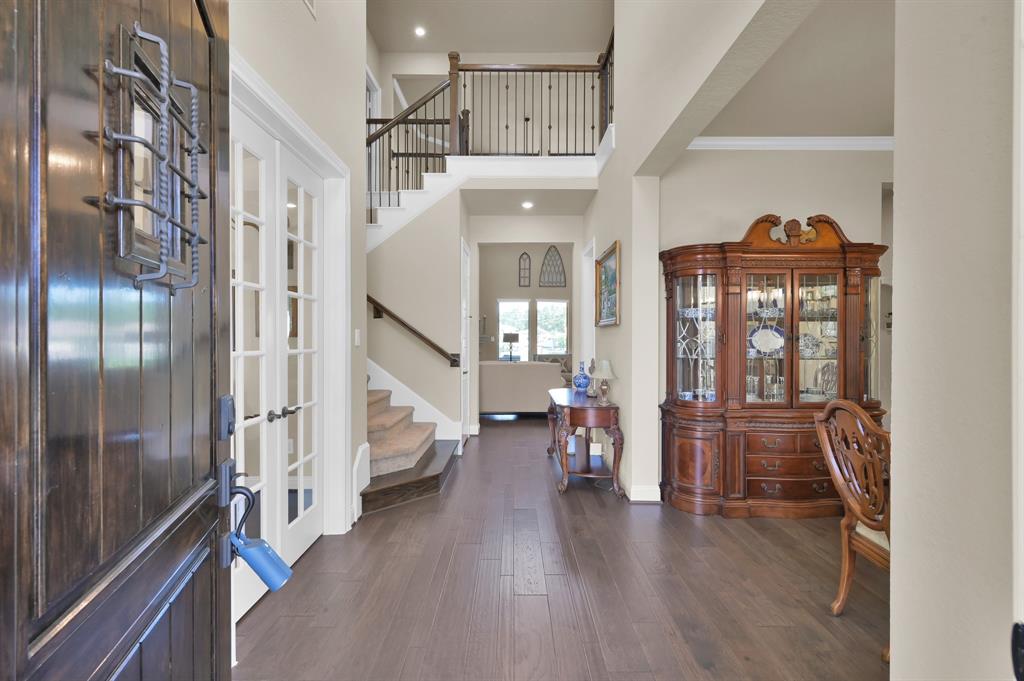 4906 Tres Lagos Drive, Spring, Texas image 4