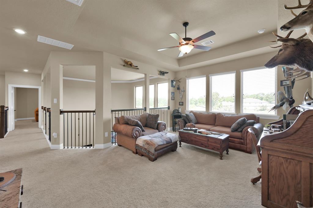 4906 Tres Lagos Drive, Spring, Texas image 25