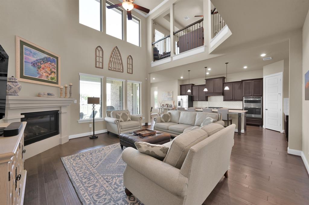 4906 Tres Lagos Drive, Spring, Texas image 8