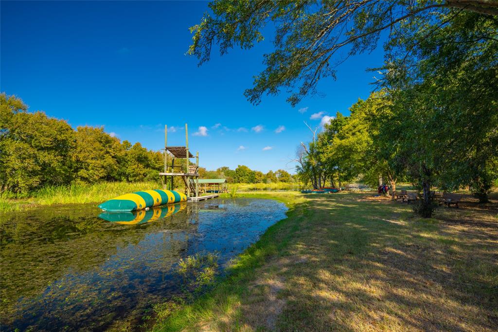 2001 Waldeck Road, Ledbetter, Texas image 9