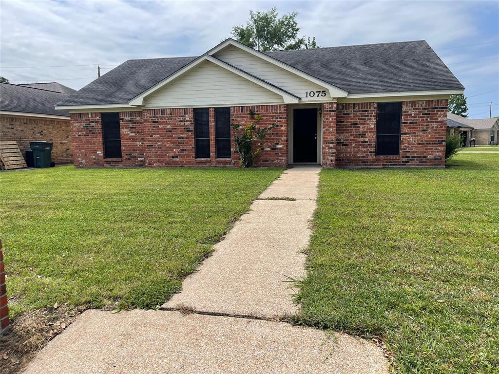1075 Meadowland Drive, Beaumont, Texas image 4