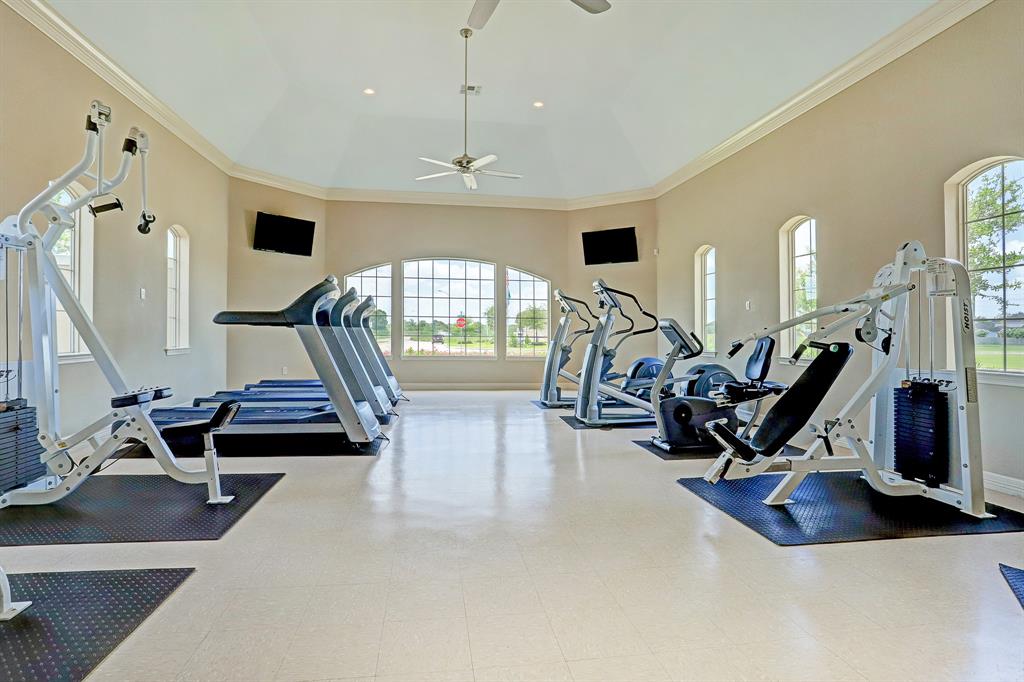 2627 Wastelbread Lane, Rosenberg, Texas image 38