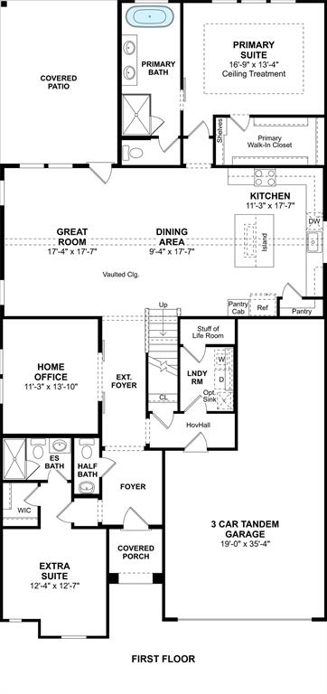 2627 Wastelbread Lane, Rosenberg, Texas image 12