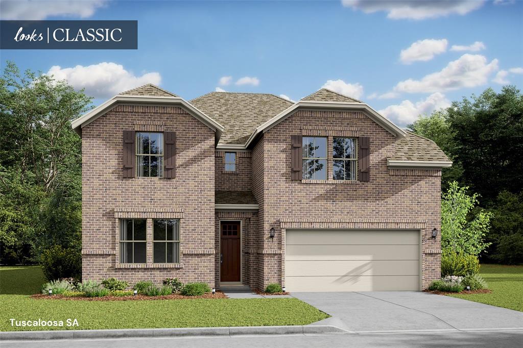 2627 Wastelbread Lane, Rosenberg, Texas image 1