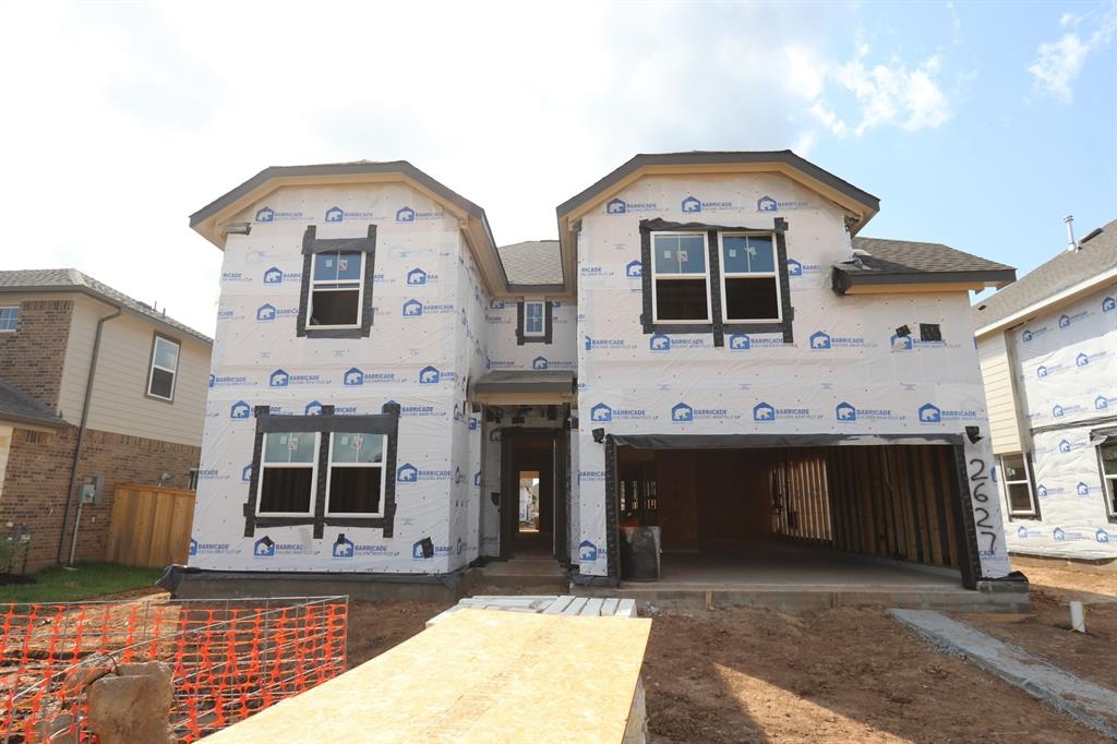 2627 Wastelbread Lane, Rosenberg, Texas image 2