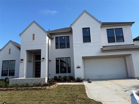 22019 Dahoon Holly Way Cypress TX 77433