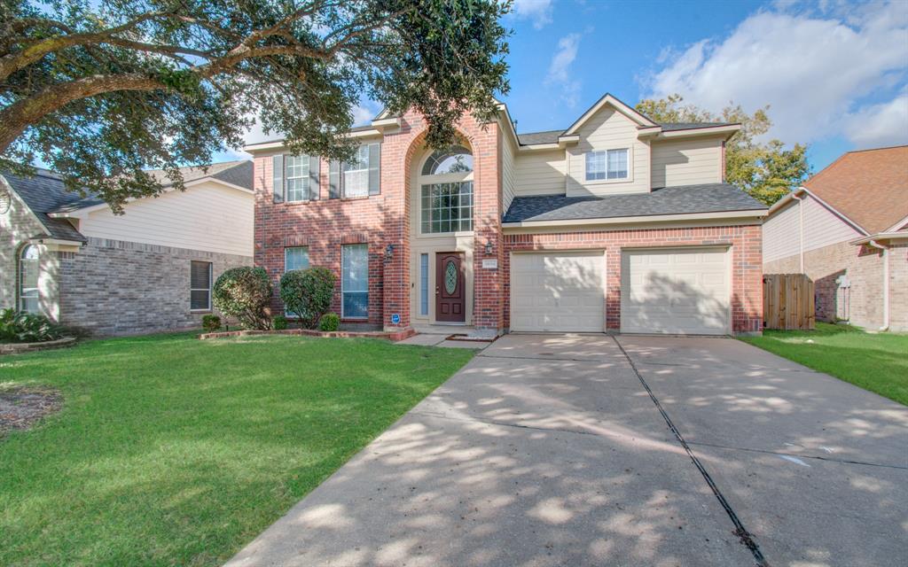14814 Bridle Bend Drive