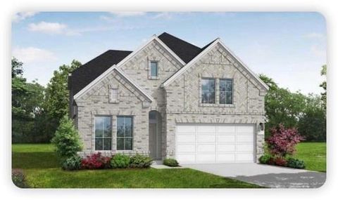 Photo of 408 Emory Peak Lane, New Caney, TX 77357 (MLS # 30075911)