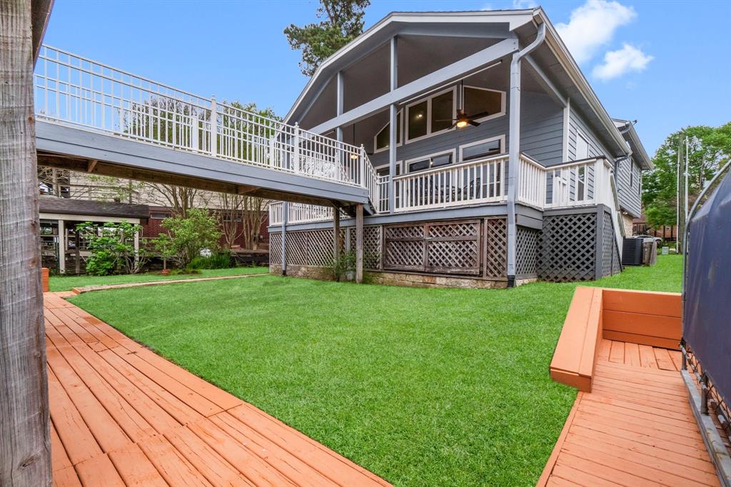 231 Clear Water Street, Montgomery, Texas image 38