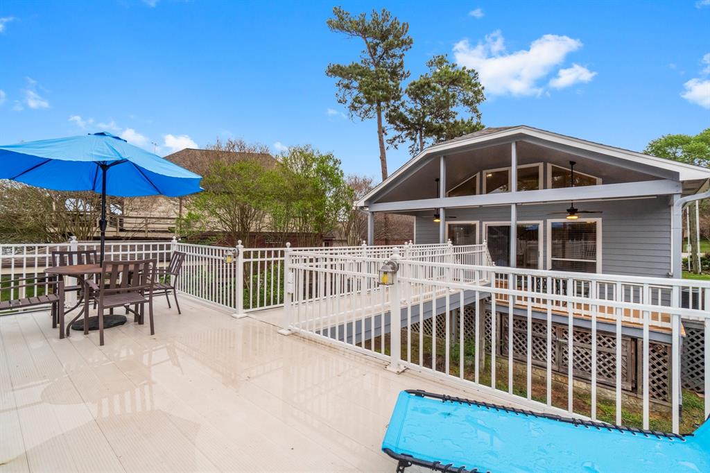 231 Clear Water Street, Montgomery, Texas image 34