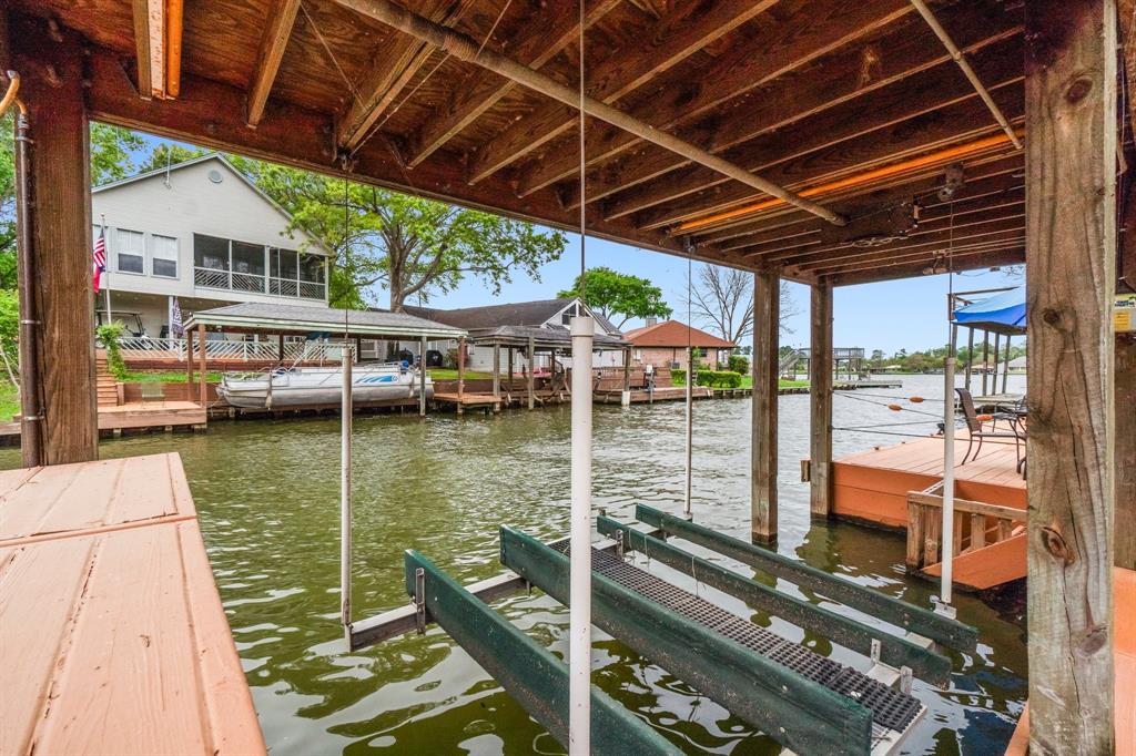 231 Clear Water Street, Montgomery, Texas image 37