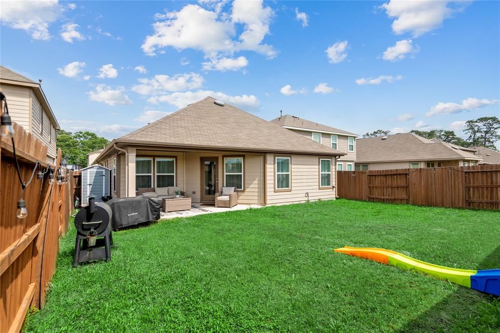 4335 Leyland Brook Lane, Houston, Texas image 28