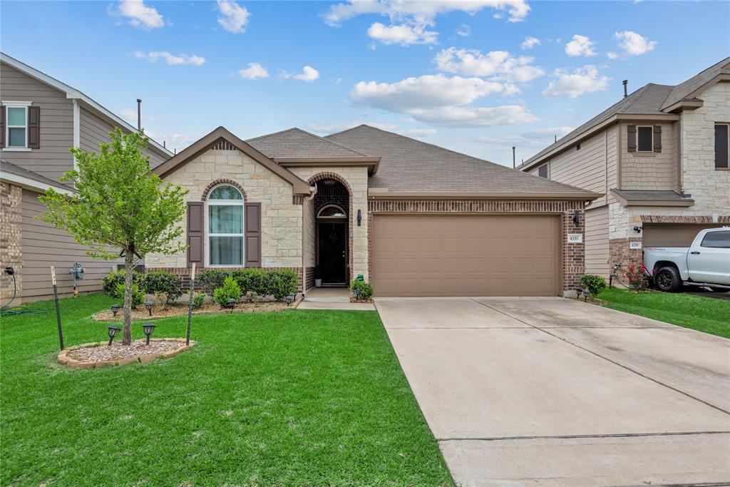 4335 Leyland Brook Lane, Houston, Texas image 3