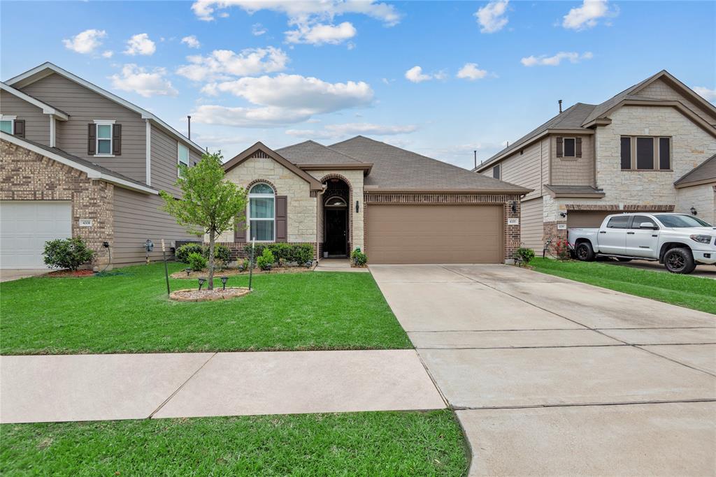4335 Leyland Brook Lane, Houston, Texas image 2