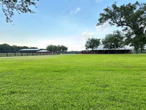 40062 Highway 105 Batson TX 77519