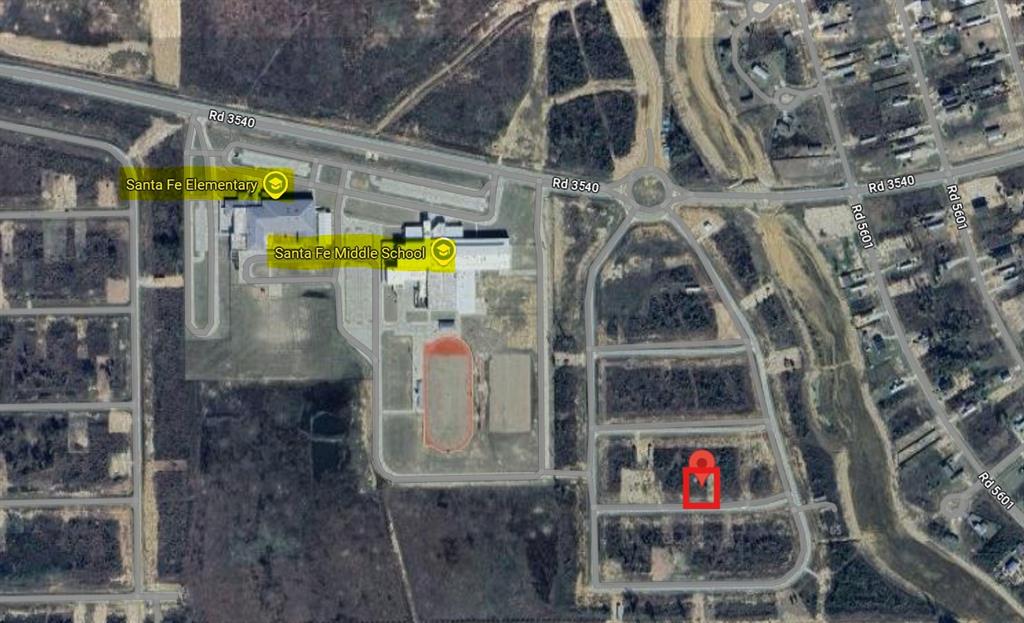 935 Road 5852, Cleveland, Texas image 4