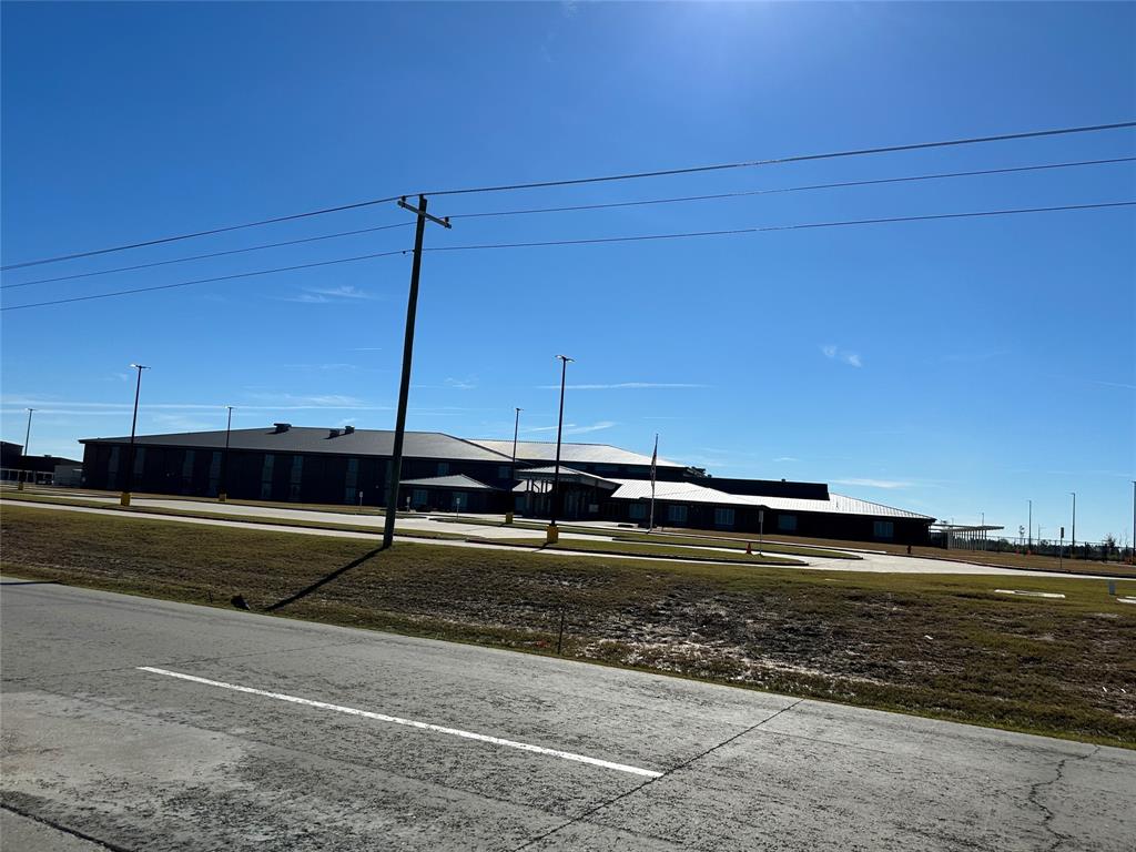 935 Road 5852, Cleveland, Texas image 3