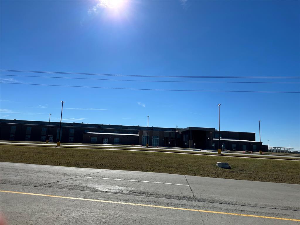 935 Road 5852, Cleveland, Texas image 2