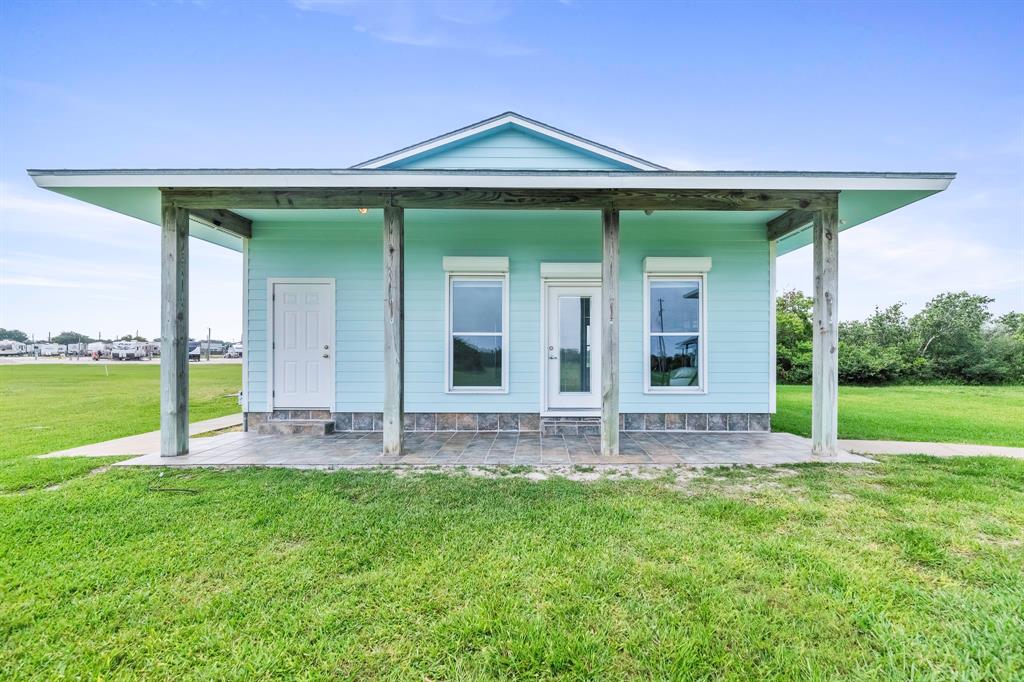 178 Smyth Street, Port O Connor, Texas image 29