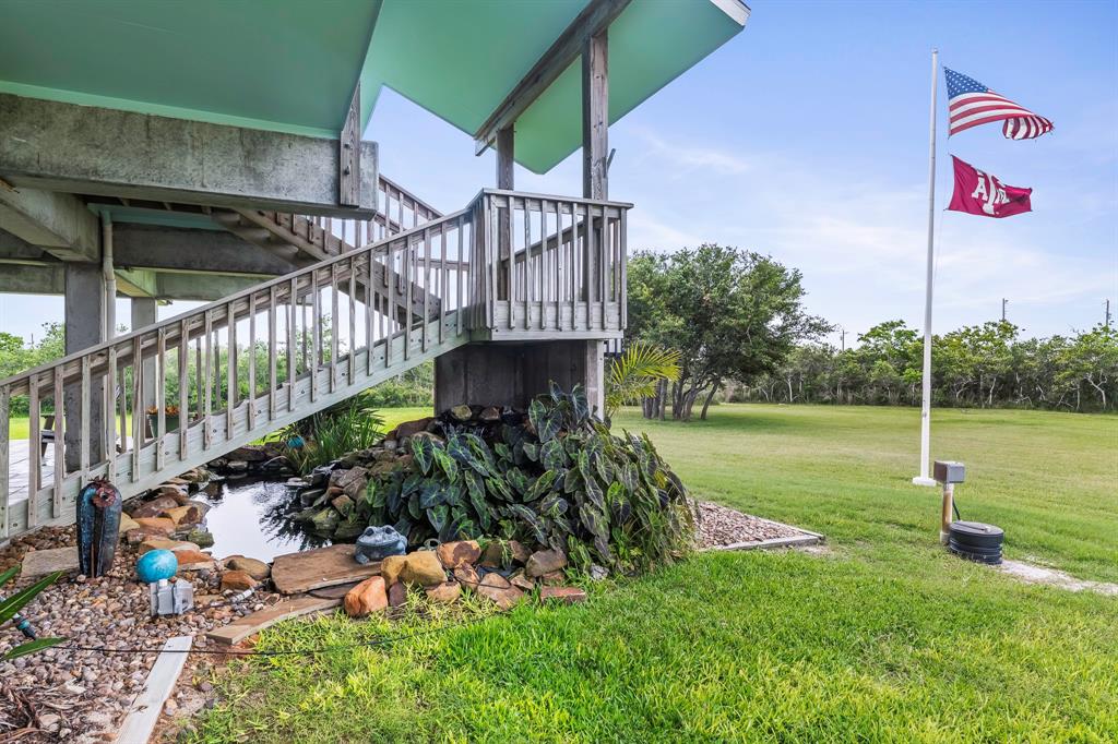 178 Smyth Street, Port O Connor, Texas image 34