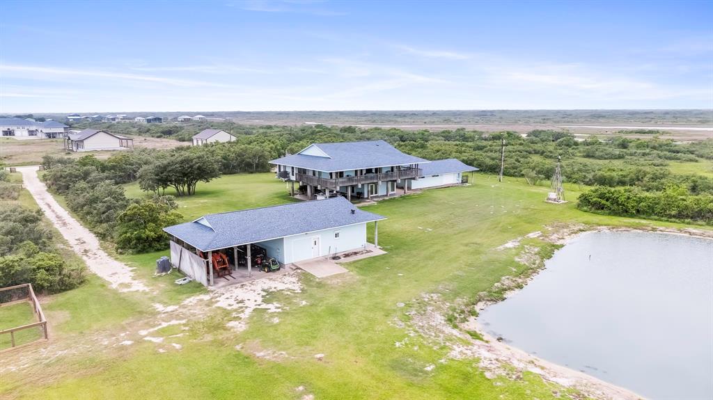 178 Smyth Street, Port O Connor, Texas image 42
