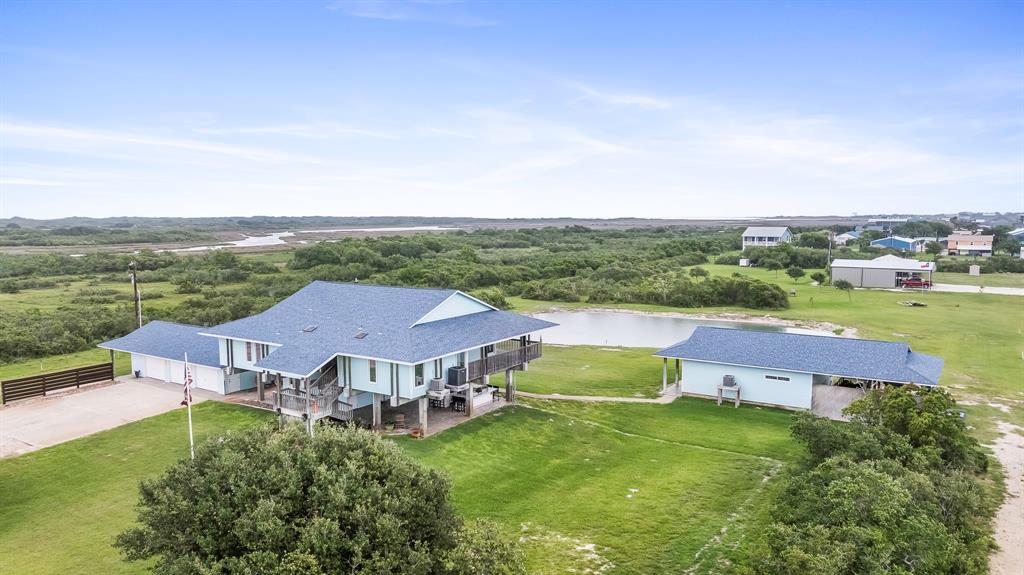 178 Smyth Street, Port O Connor, Texas image 44