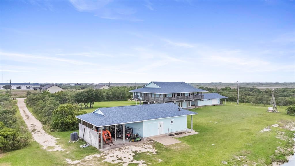 178 Smyth Street, Port O Connor, Texas image 43