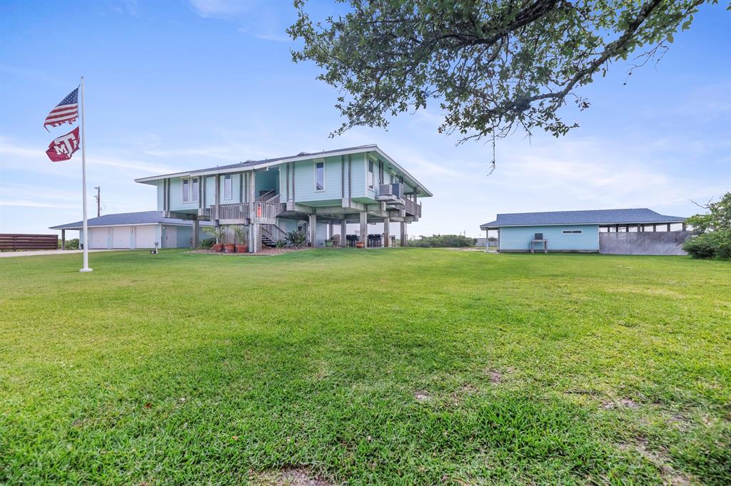 178 Smyth Street, Port O Connor, Texas image 40