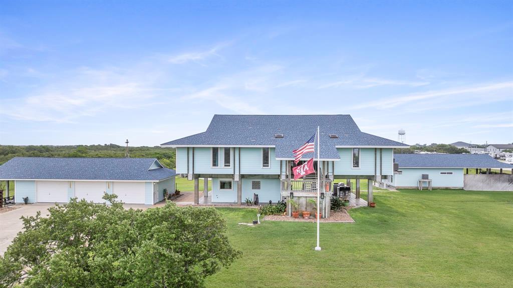 178 Smyth Street, Port O Connor, Texas image 2
