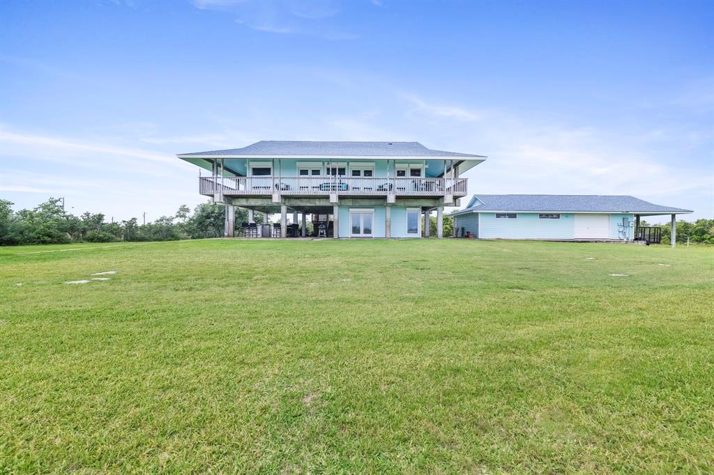 178 Smyth Street, Port O Connor, Texas image 38