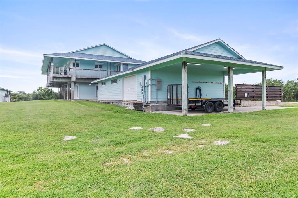 178 Smyth Street, Port O Connor, Texas image 37