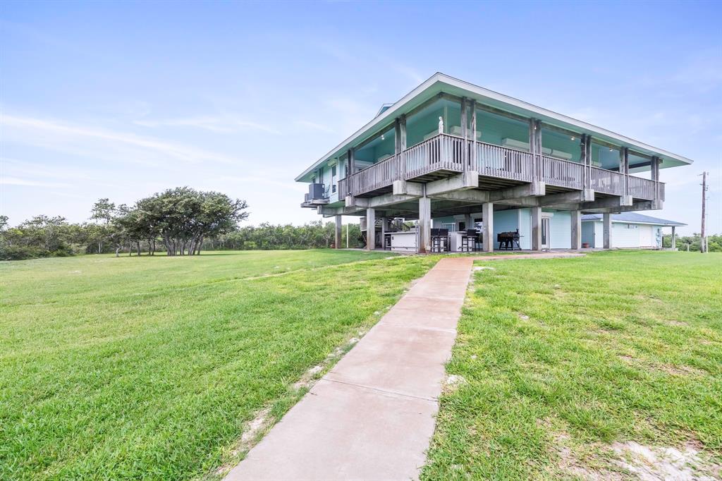 178 Smyth Street, Port O Connor, Texas image 36