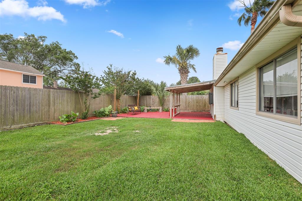 6538 Trimstone Drive, Pasadena, Texas image 14