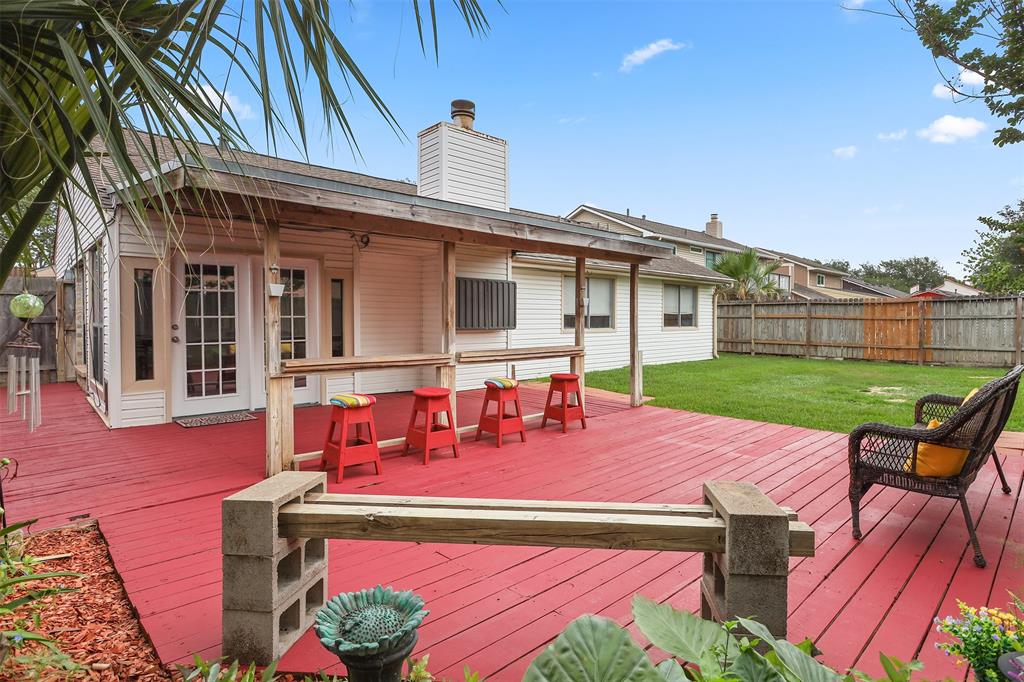 6538 Trimstone Drive, Pasadena, Texas image 15