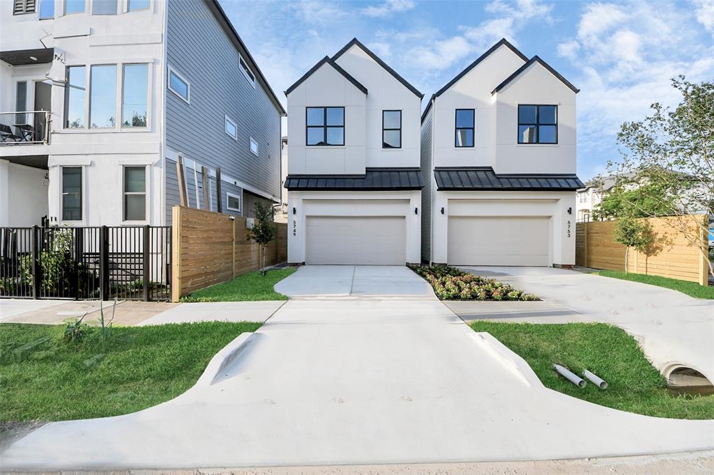 5749 Kiam St St, Houston, Texas image 5