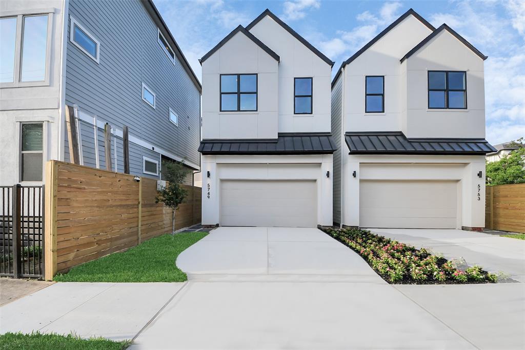 5749 Kiam St St, Houston, Texas image 4