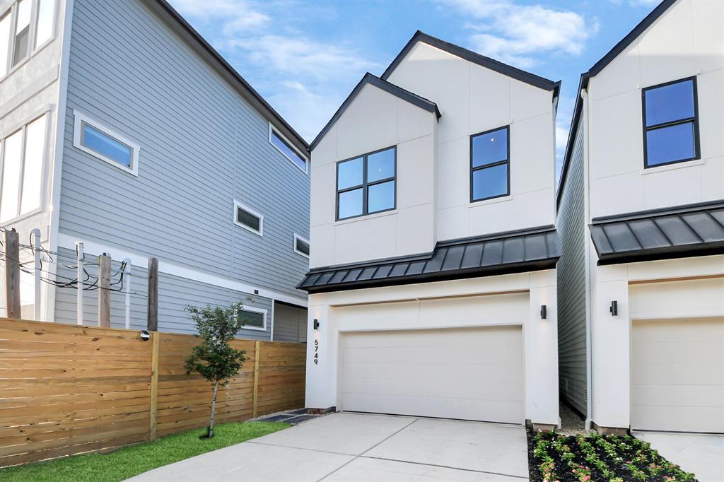 5749 Kiam St St, Houston, Texas image 3