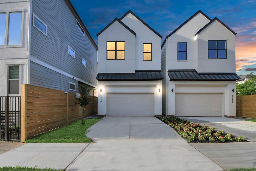 5749 Kiam St St, Houston, Texas image 1