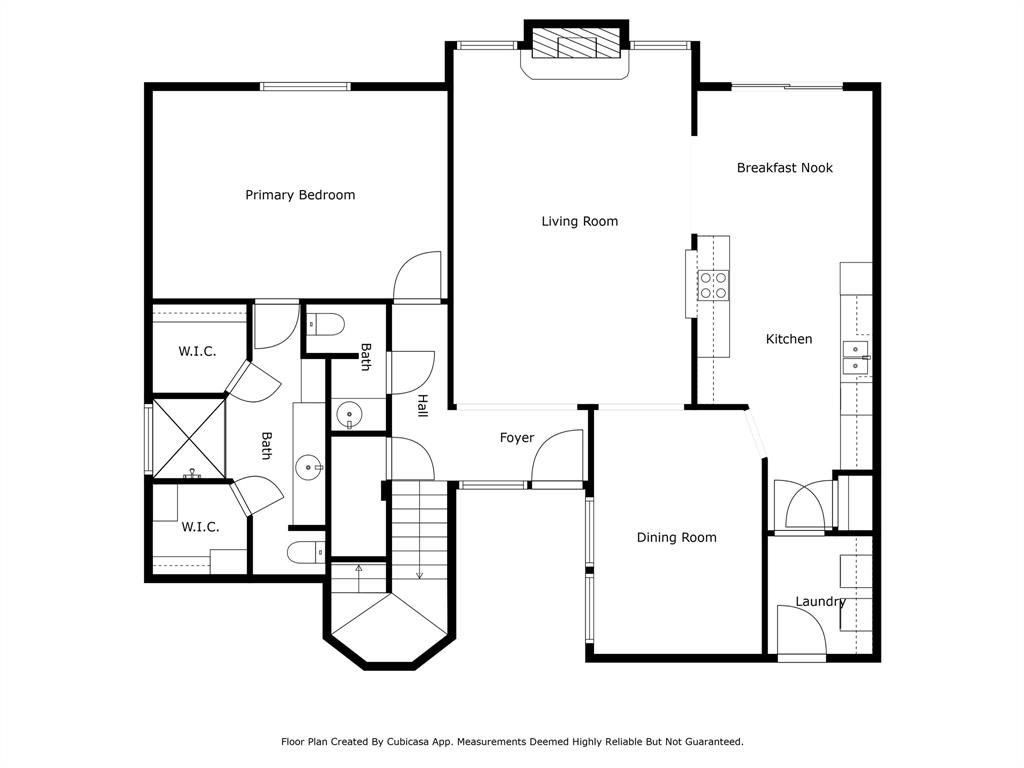 19902 18th Fairway Drive, Humble, Texas image 32