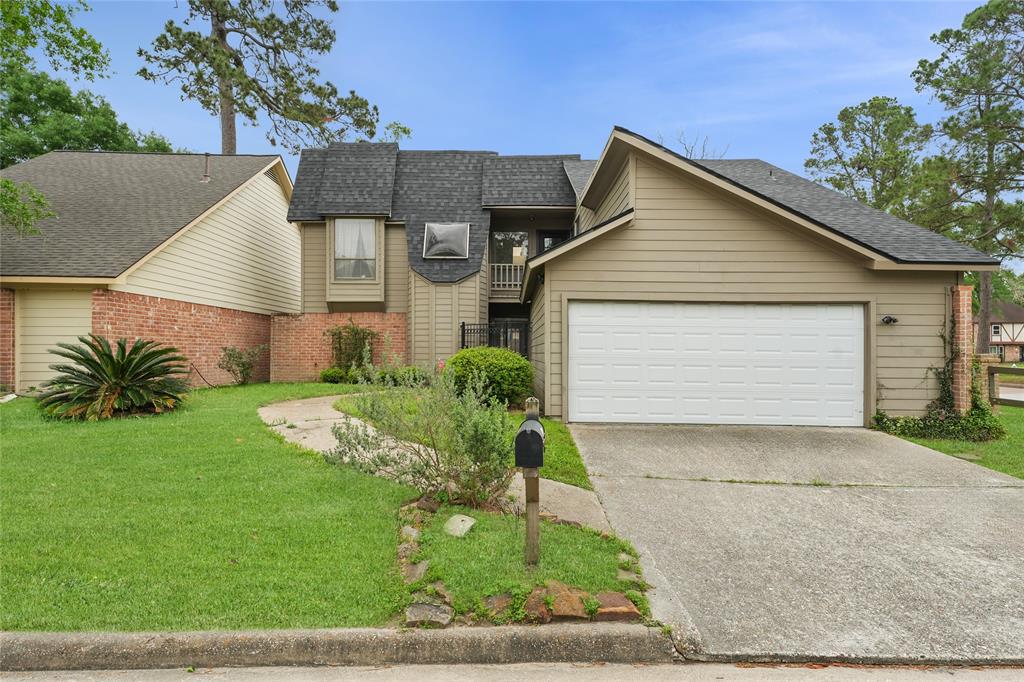 19902 18th Fairway Drive, Humble, Texas image 2