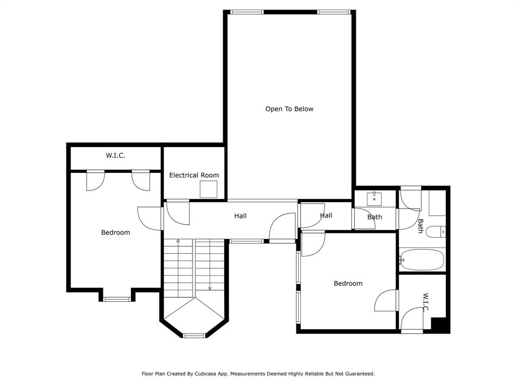 19902 18th Fairway Drive, Humble, Texas image 34