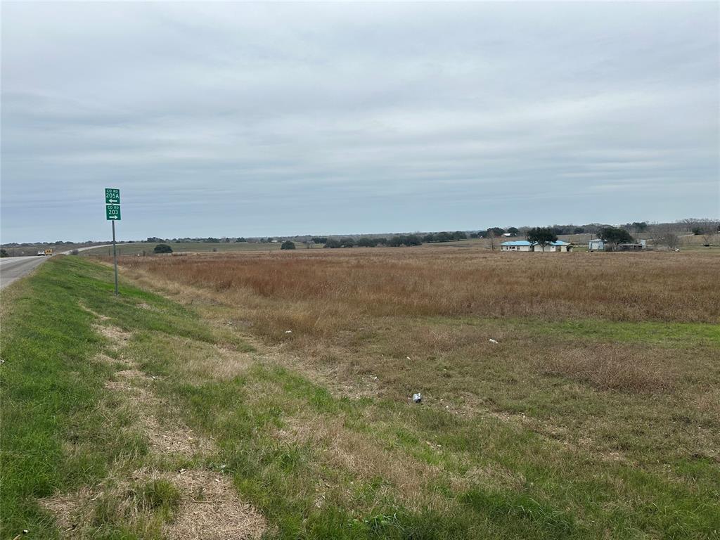 Tract 3 Hwy 77, Hallettsville, Texas image 3